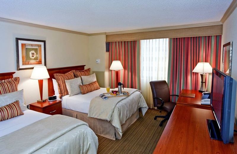 Holiday Inn Tampa Westshore – Airport Area, an IHG Hotel