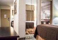 Отзывы Quality Inn & Suites Tampa — Brandon near Casino, 2 звезды
