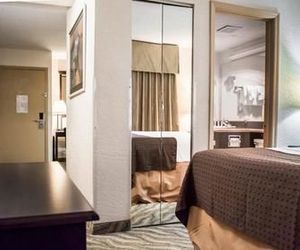 Quality Inn & Suites Tampa - Brandon near Casino Brandon United States