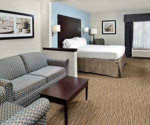 Holiday Inn Express Hotel & Suites Tampa-Rocky Point Island Tampa United States