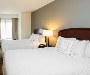 SpringHill Suites by Marriott Tampa Westshore Tampa United States