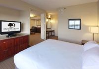 Отзывы DoubleTree Suites by Hilton Tampa Bay, 3 звезды