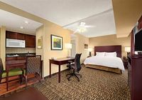 Отзывы Homewood Suites by Hilton Tampa-Brandon, 3 звезды