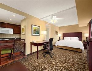 Homewood Suites by Hilton Tampa-Brandon Brandon United States