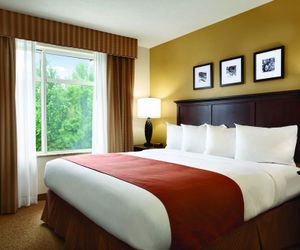 Country Inn & Suites by Radisson, Tampa Airport North, FL Tampa United States