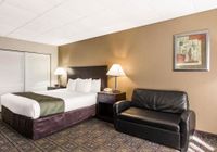 Отзывы Clarion Hotel & Conference Center Tampa, 3 звезды