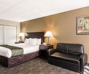Quality Inn & Conference Center Temple Terrace United States