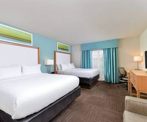 Holiday Inn Hotel & Suites Tampa North Temple Terrace United States
