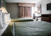 Отзывы Quality Inn & Suites Near Fairgrounds & Ybor City, 3 звезды