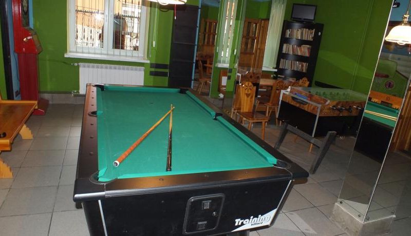 Hotel Photo 20