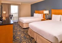 Отзывы DoubleTree by Hilton Hotel Tampa Airport-Westshore, 3 звезды