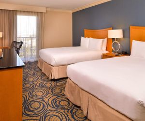 DoubleTree by Hilton Hotel Tampa Airport-Westshore Tampa United States