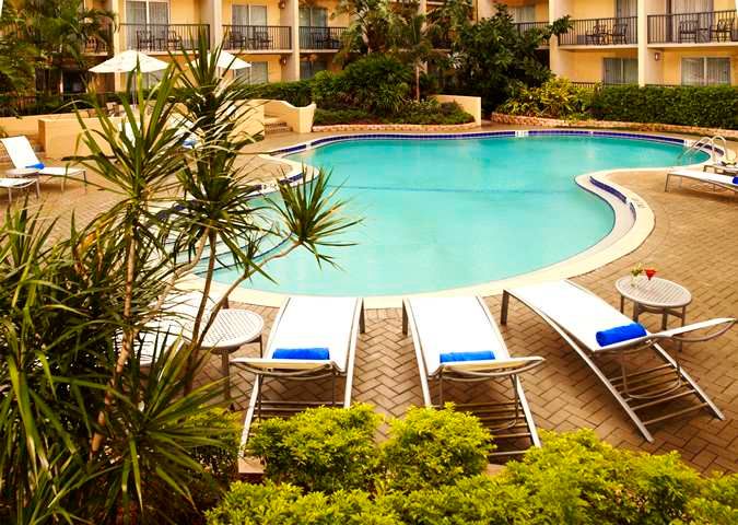 Hotel Photo 20
