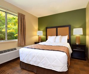 Extended Stay America - Tampa - Airport - Memorial Hwy. Tampa United States