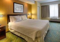 Отзывы SpringHill Suites by Marriott — Tampa Brandon, 3 звезды