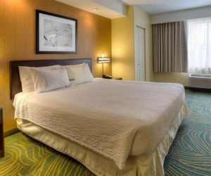 SpringHill Suites by Marriott - Tampa Brandon Brandon United States