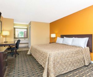 Americas Best Value Inn Perry Perry United States