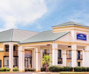 Howard Johnson by Wyndham Perry GA Perry United States