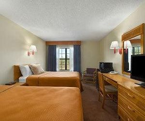Travelodge by Wyndham Perry GA Perry United States