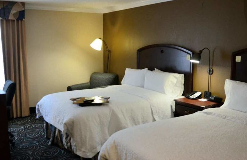 Hampton Inn Perry