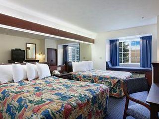 Hotel pic Hotel Ruby Sandpoint