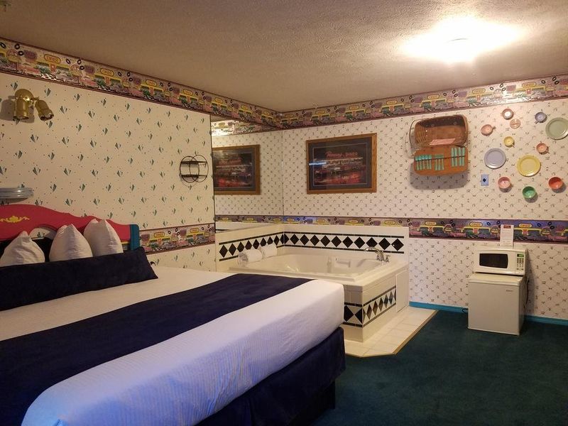 Hotel Photo 12