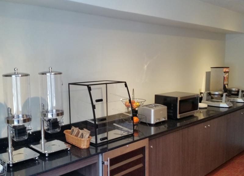 Hotel Photo 14
