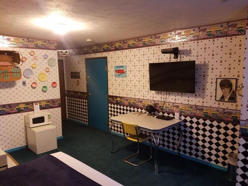 Hotel Photo 17