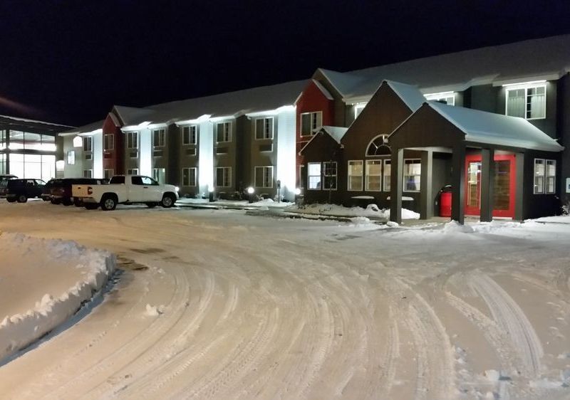 Hotel Photo 22