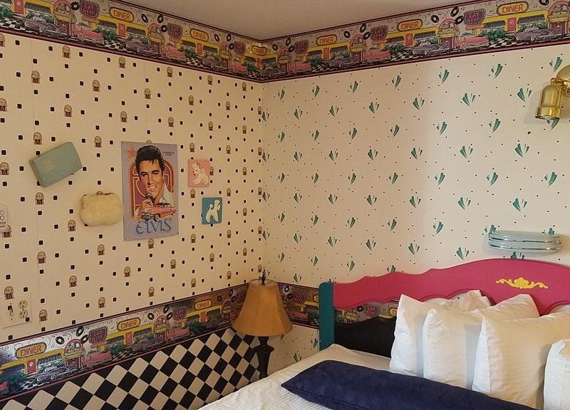 Hotel Photo 7