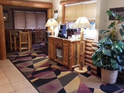 Hotel Photo 13