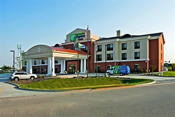 Photo of Holiday Inn Express & Suites Morton Peoria Area, an IHG Hotel