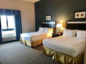 Holiday Inn Express & Suites Morton Peoria Area, an IHG Hotel