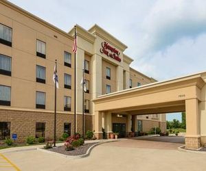 Hampton Inn and Suites Peoria at Grand Prairie Peoria United States