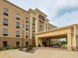 Фото отеля Hampton Inn and Suites Peoria at Grand Prairie