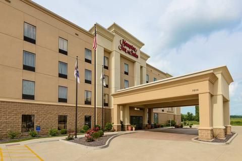 Photo of Hampton Inn and Suites Peoria at Grand Prairie