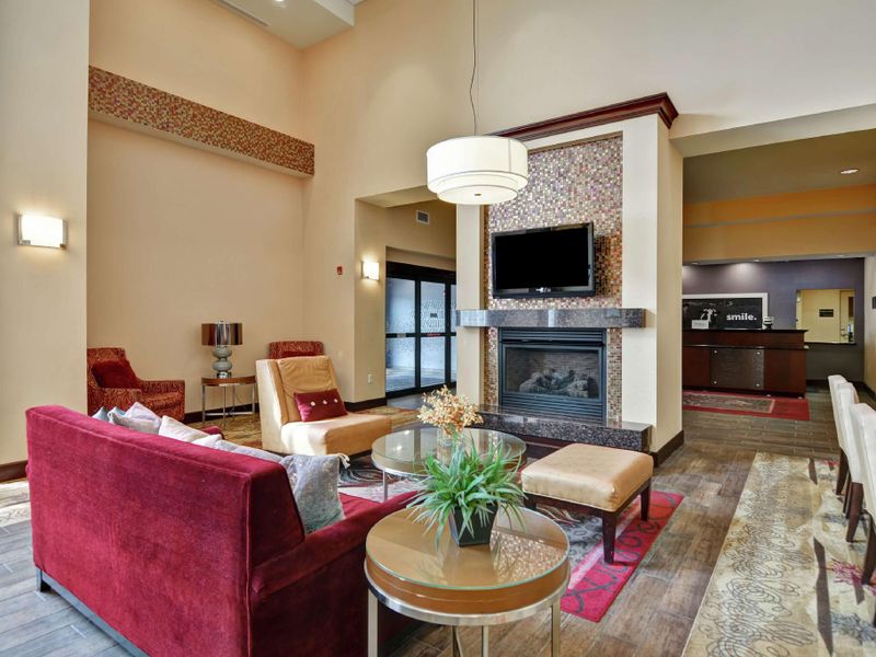 Hotel Photo 5