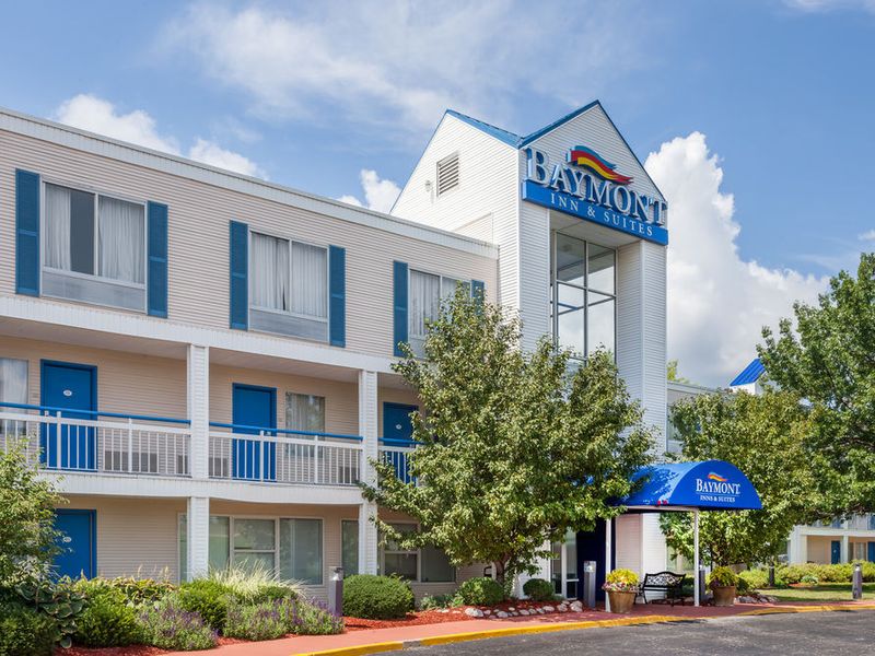 Hotel Photo 1