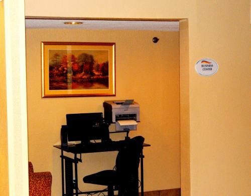 Hotel Photo 19