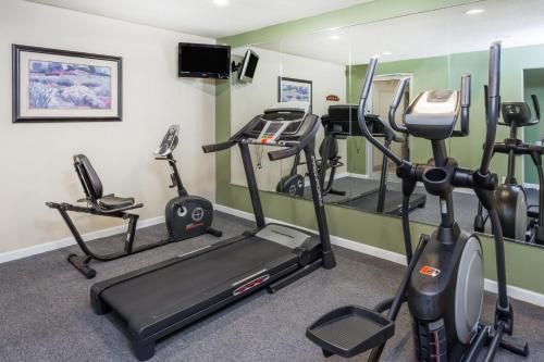 Hotel Photo 22