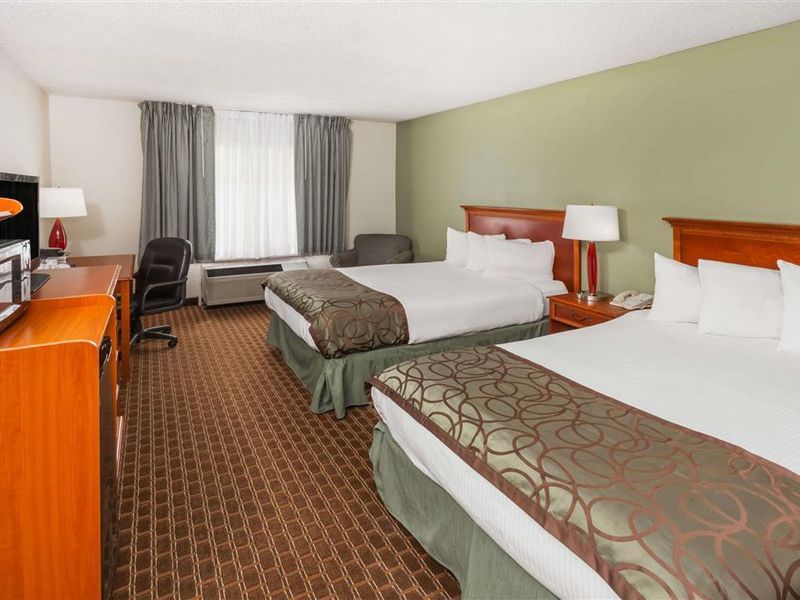 Hotel Photo 4
