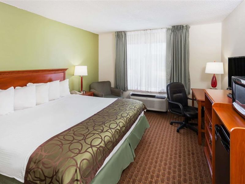 Hotel Photo 5