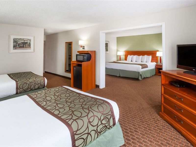 Hotel Photo 7
