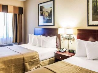 Hotel pic Quality Inn & Suites Peoria