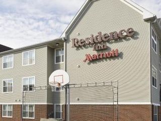 Hotel pic Residence Inn by Marriott Peoria