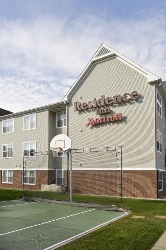 Photo of Residence Inn by Marriott Peoria