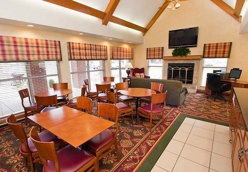 Hotel Photo 14