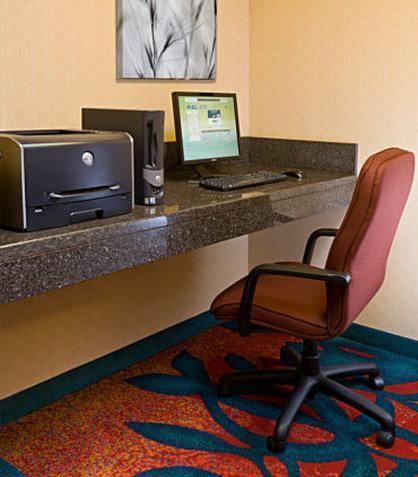Hotel Photo 16