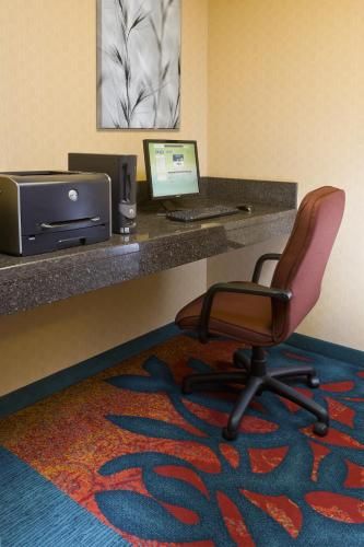 Hotel Photo 17