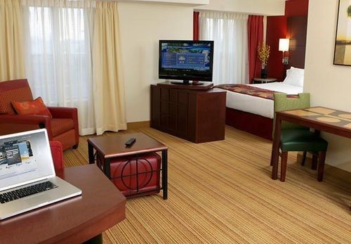 Hotel Photo 6